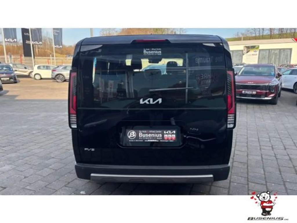 Kia PV5 Passenger