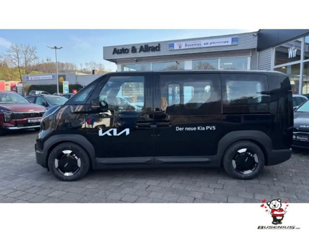 Kia PV5 Passenger