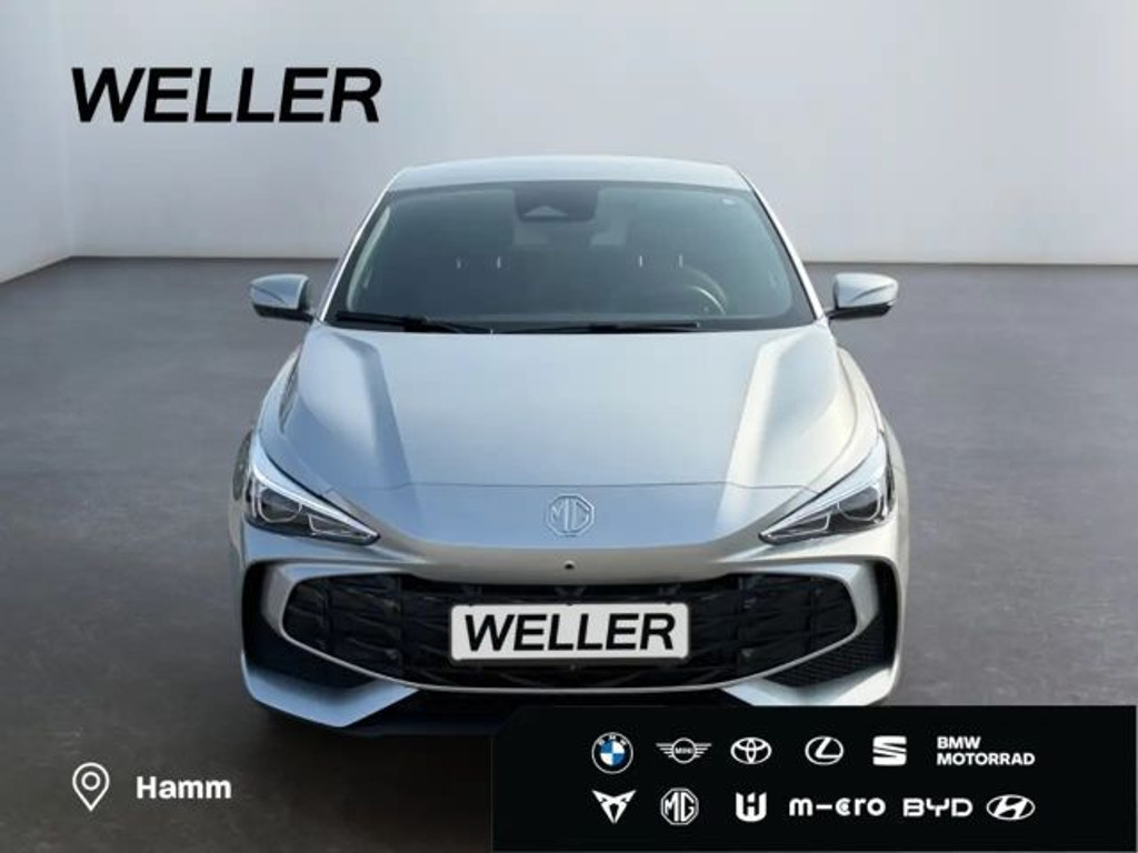 MG MG3