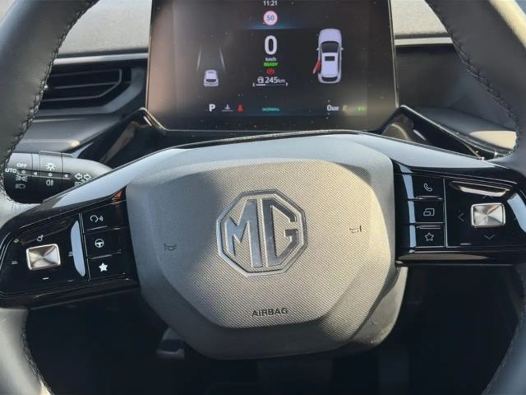 MG MG3