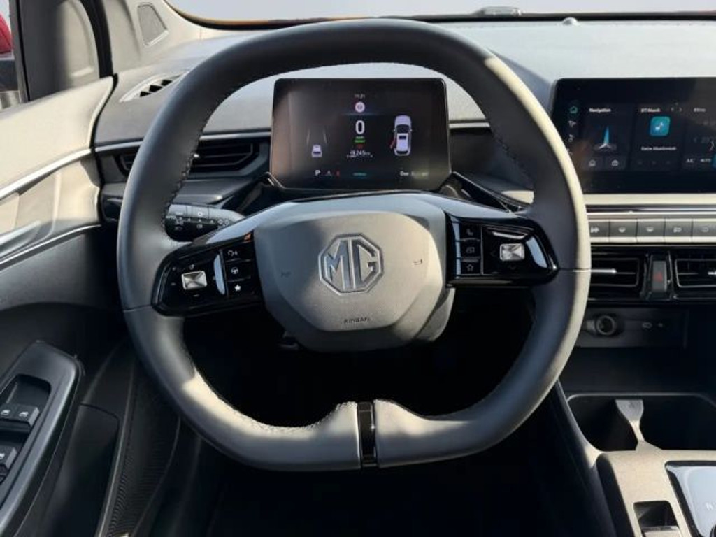 MG MG3