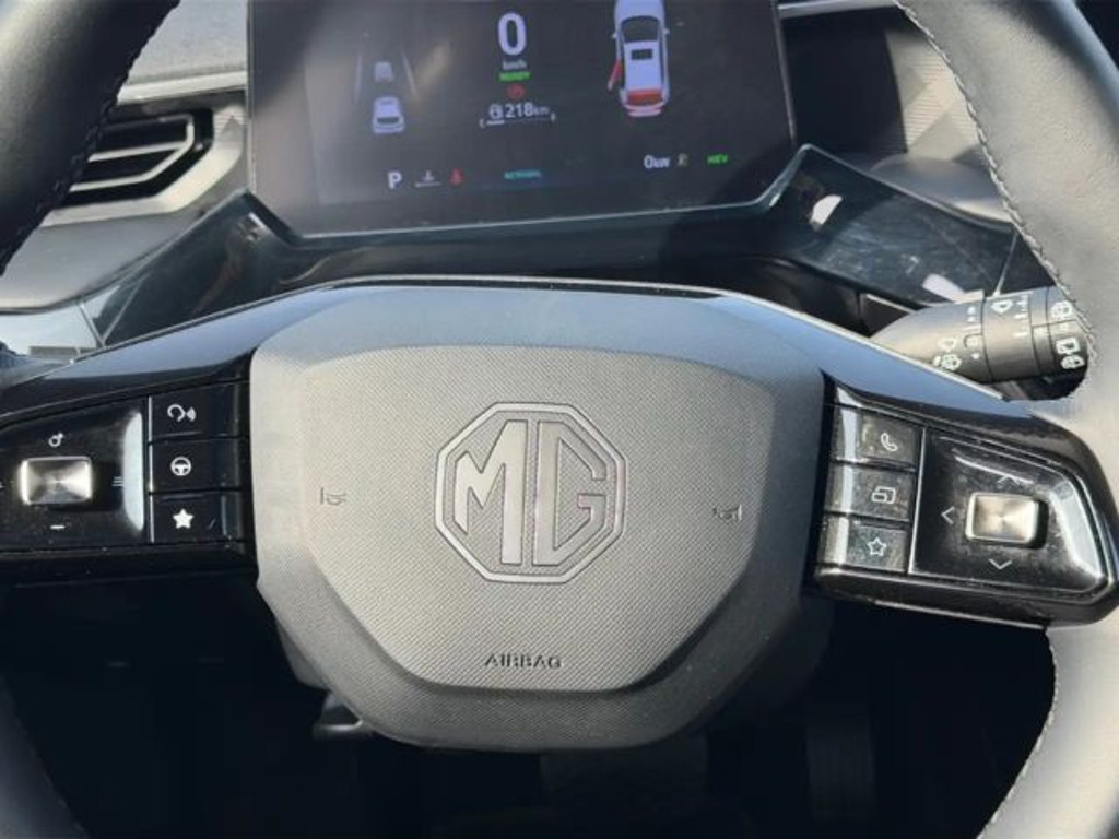 MG MG3