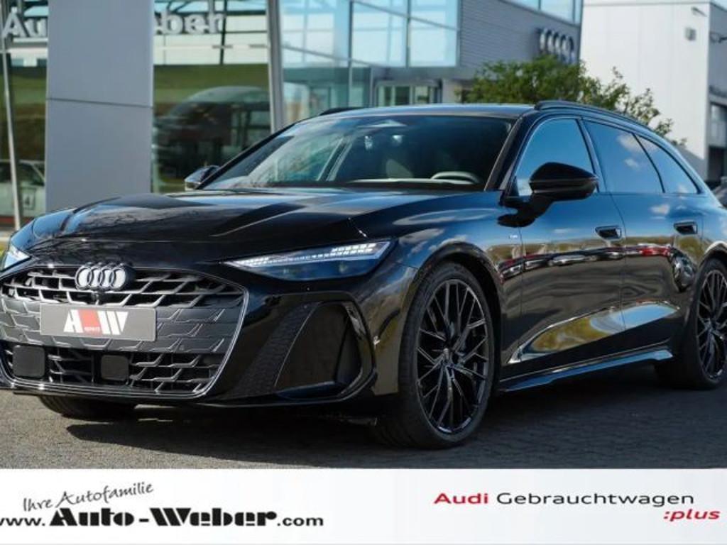 Audi A6 e-tron 2026 Diesel