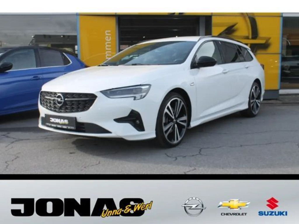 Opel Insignia 2022 Diesel