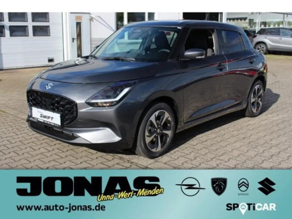 Suzuki Swift 2026 Hybride Benzine