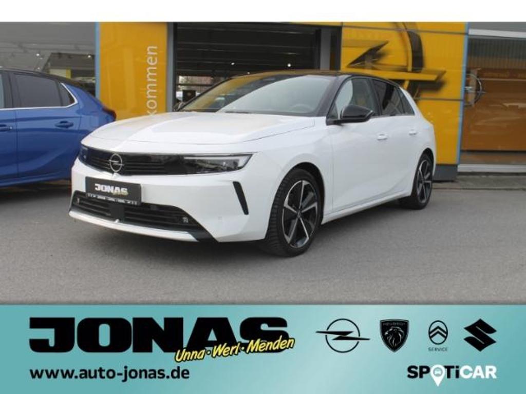 Opel Astra 2023 Benzine