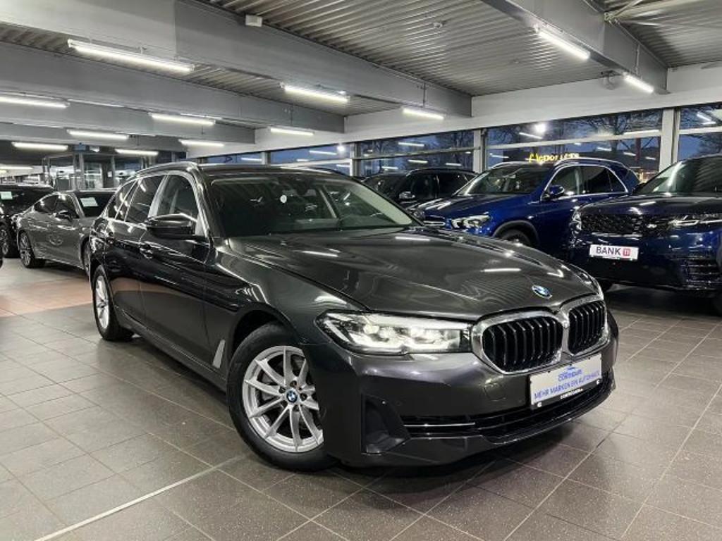 BMW 5 Serie 2023 Diesel