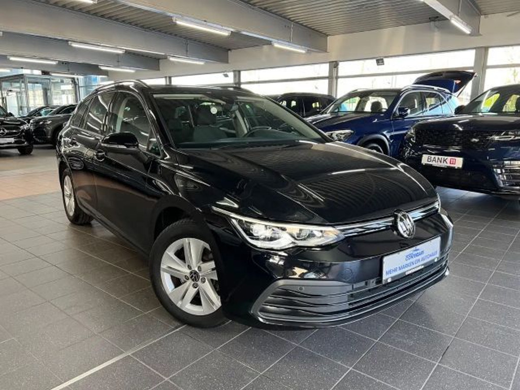 Volkswagen Golf 2023 Diesel