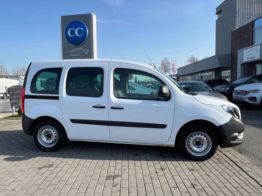 Mercedes-Benz Citan 2021 Diesel