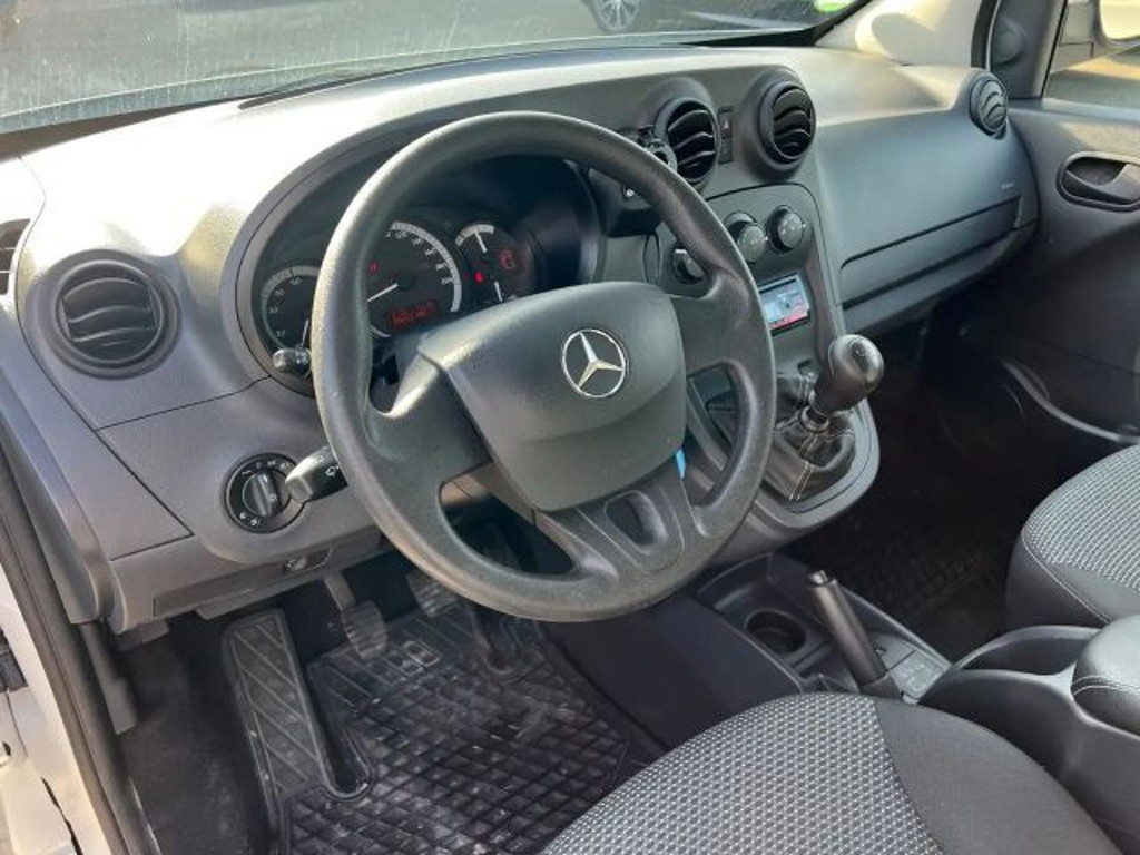 Mercedes-Benz Citan