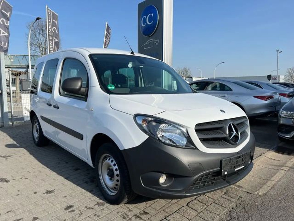 Mercedes-Benz Citan