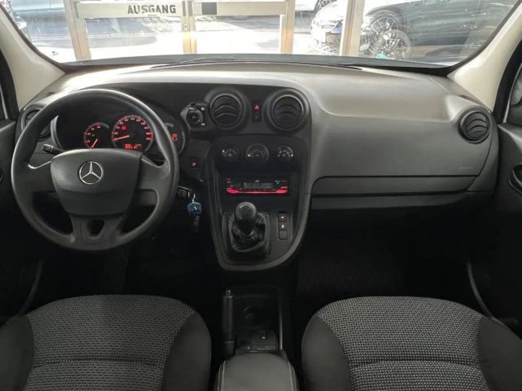 Mercedes-Benz Citan