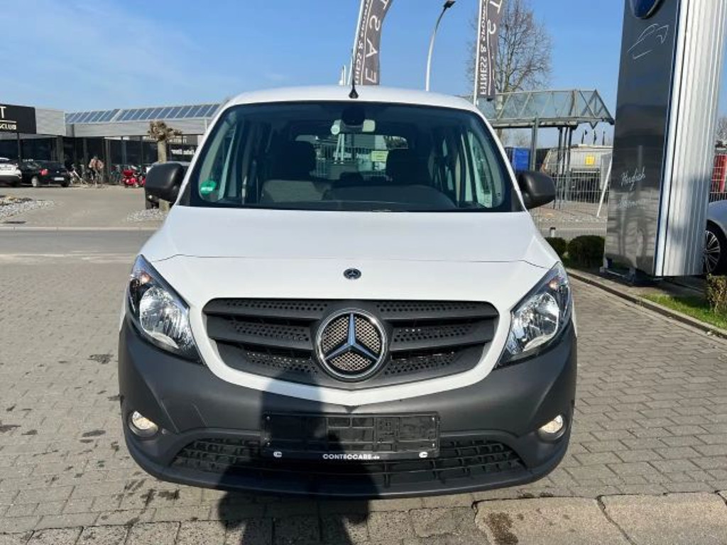 Mercedes-Benz Citan