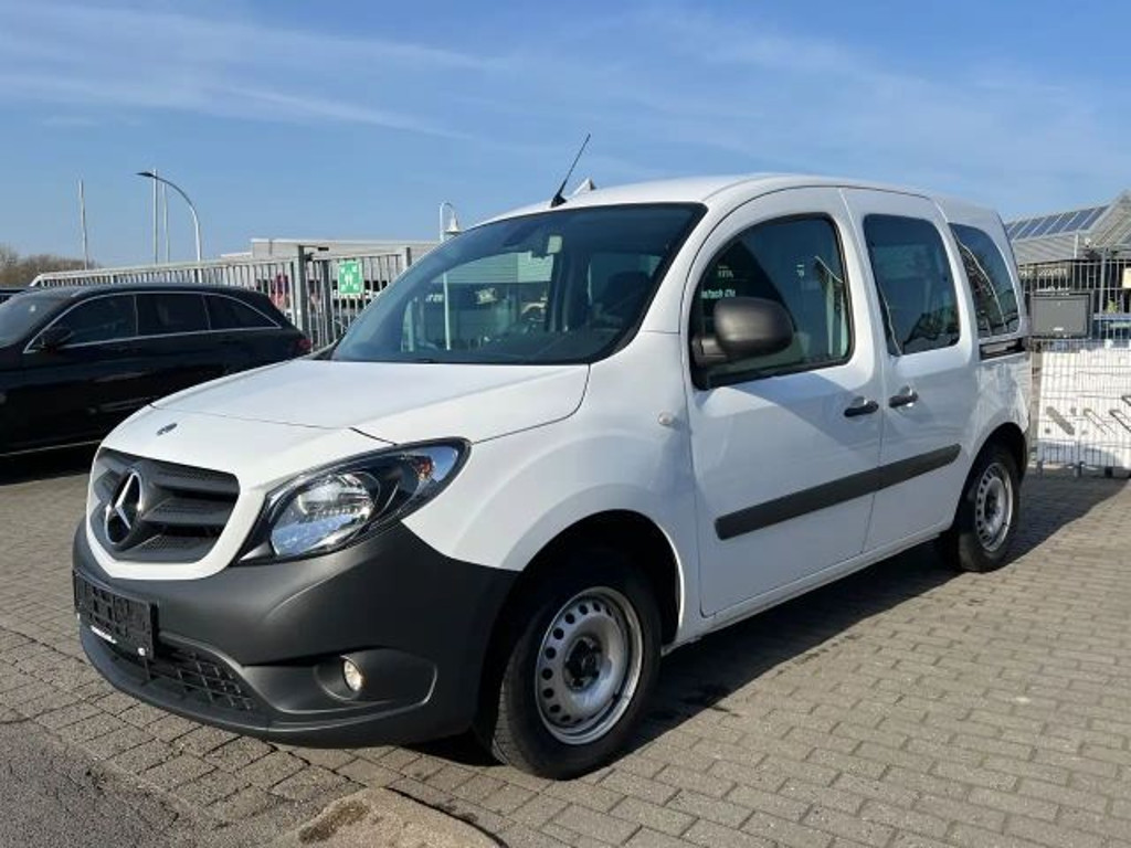 Mercedes-Benz Citan
