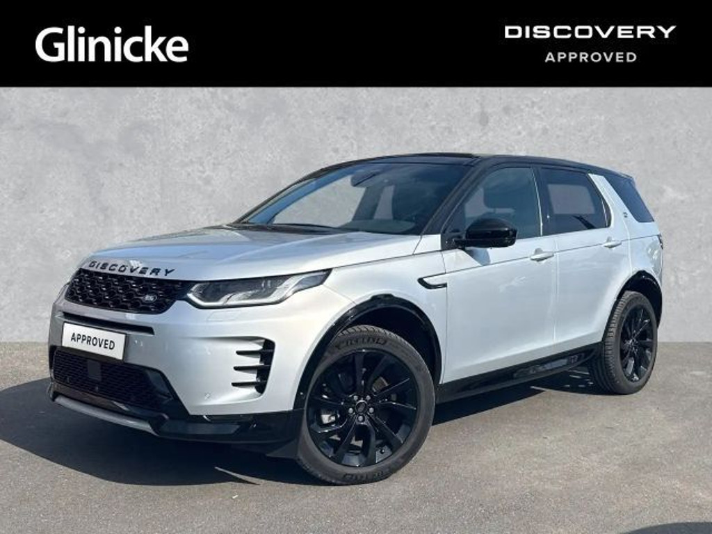 Land Rover Discovery Sport 2024 Diesel