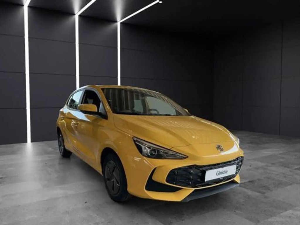 MG MG3