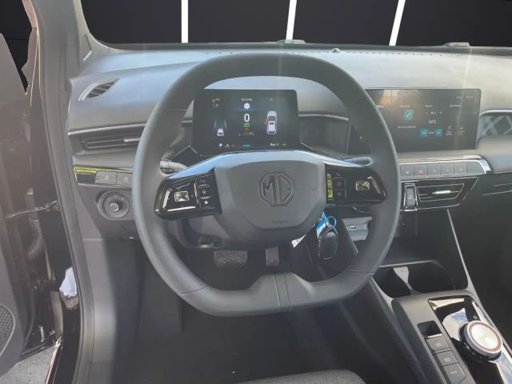 MG MG3