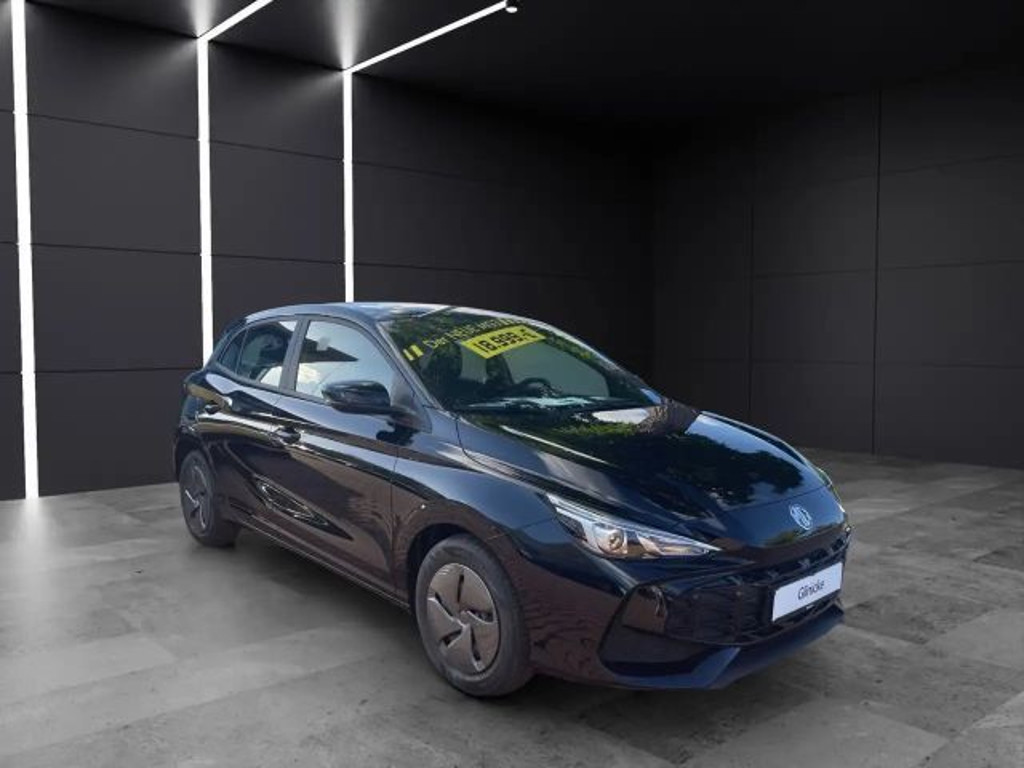 MG MG3