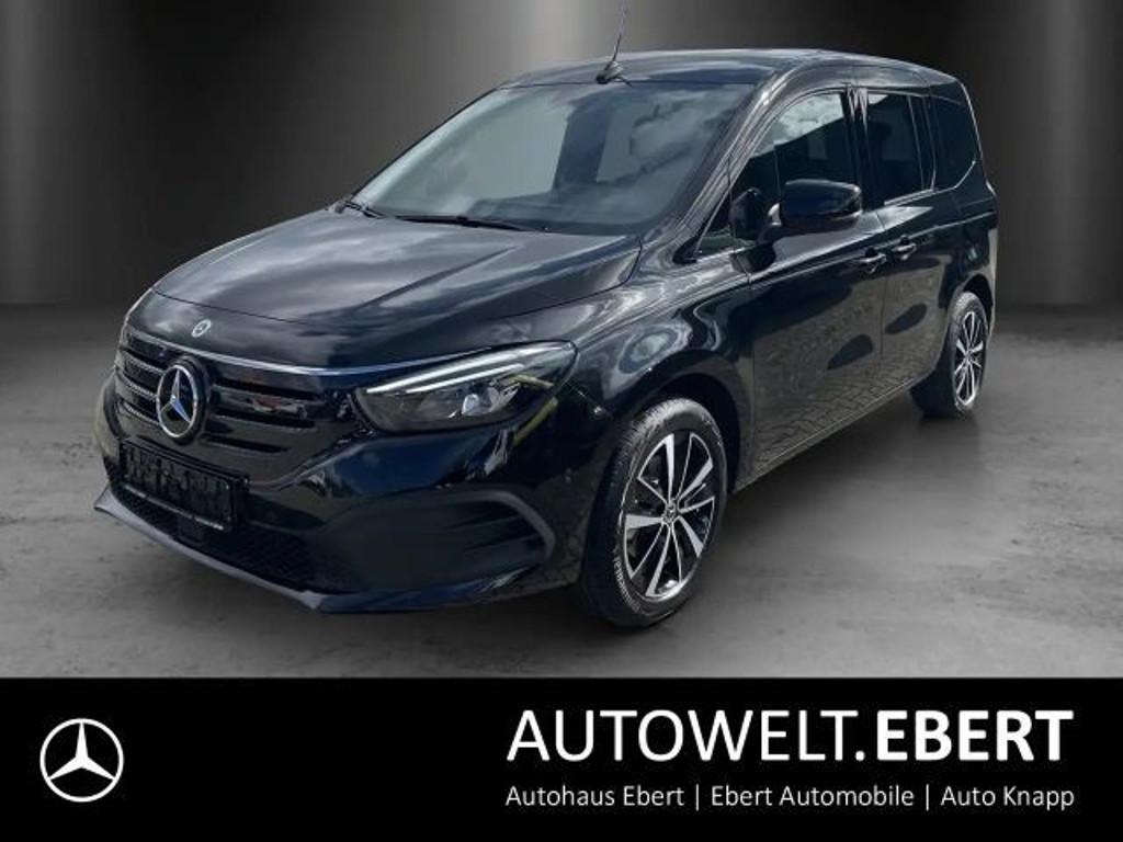 Mercedes-Benz EQT 2024 Elektrisch