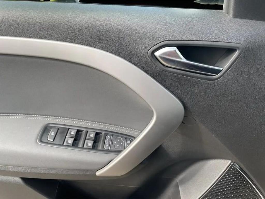 Mercedes-Benz EQT