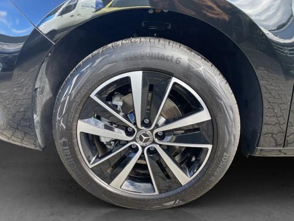 Mercedes-Benz EQT