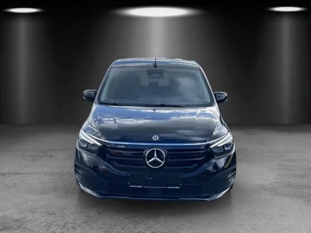 Mercedes-Benz EQT