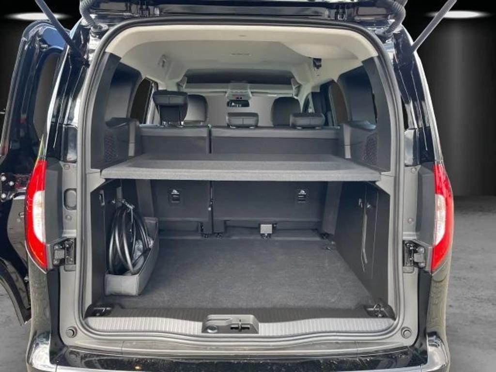 Mercedes-Benz EQT