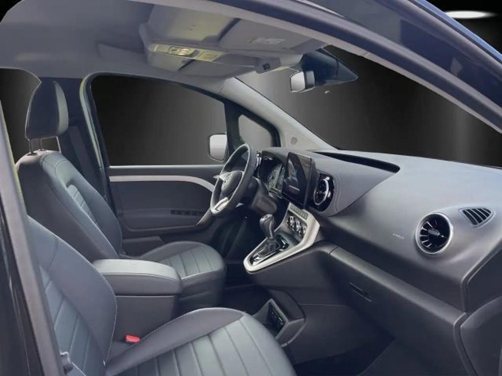 Mercedes-Benz EQT