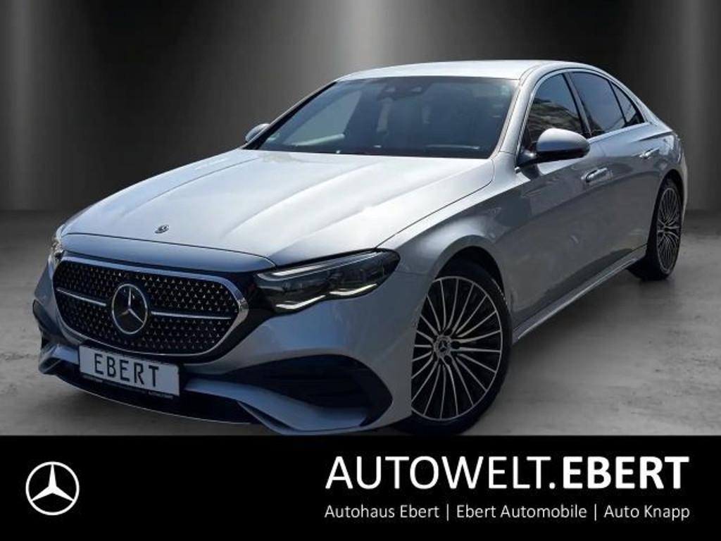 Mercedes-Benz E-Klasse 2023 Diesel