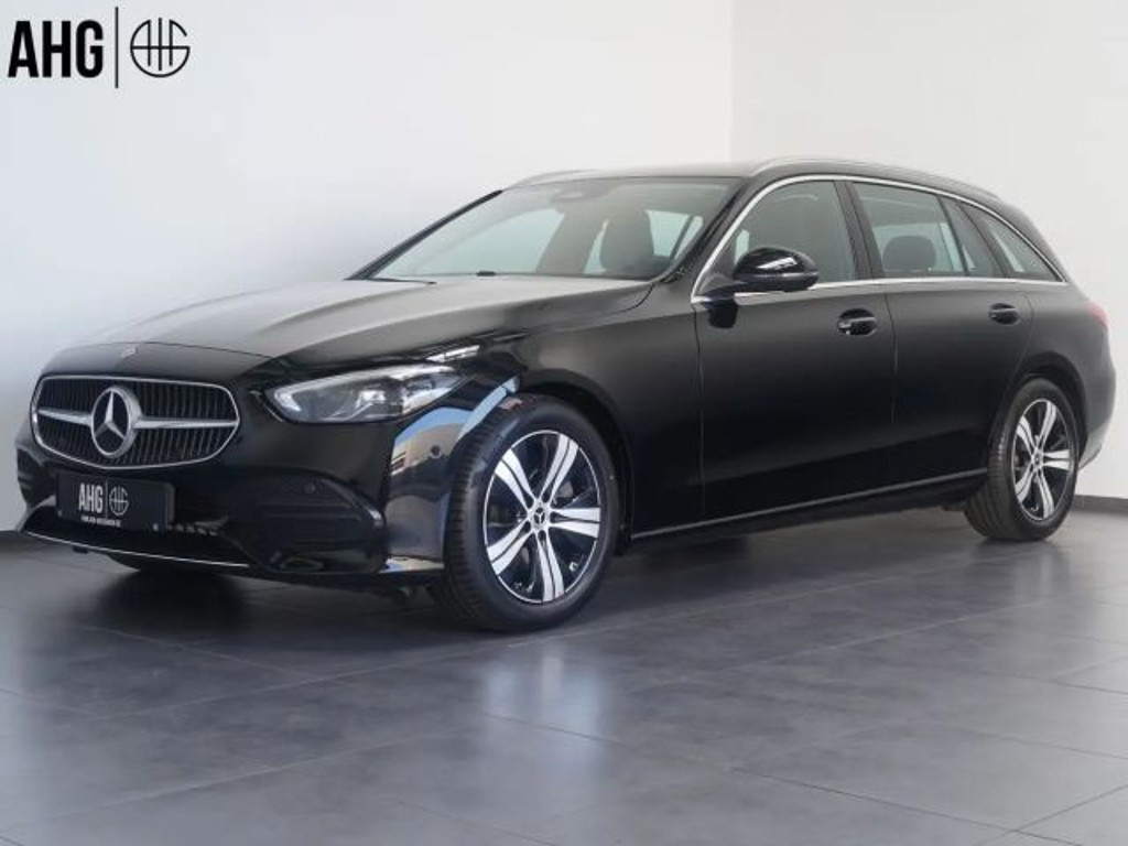 Mercedes-Benz C-Klasse 2024 Diesel