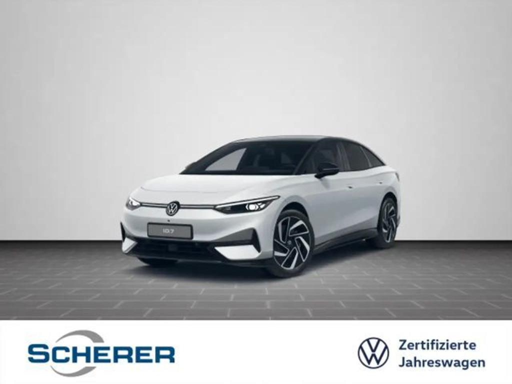 Volkswagen ID.7 2025 Elektrisch