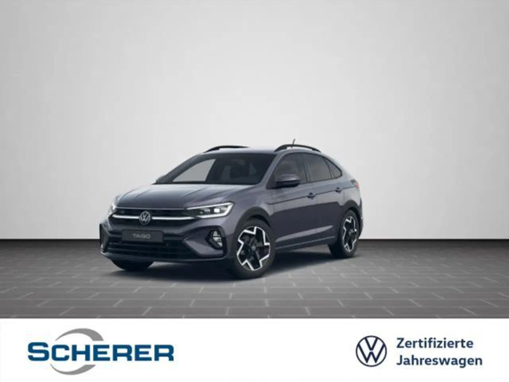 Volkswagen Taigo 2025 Benzine