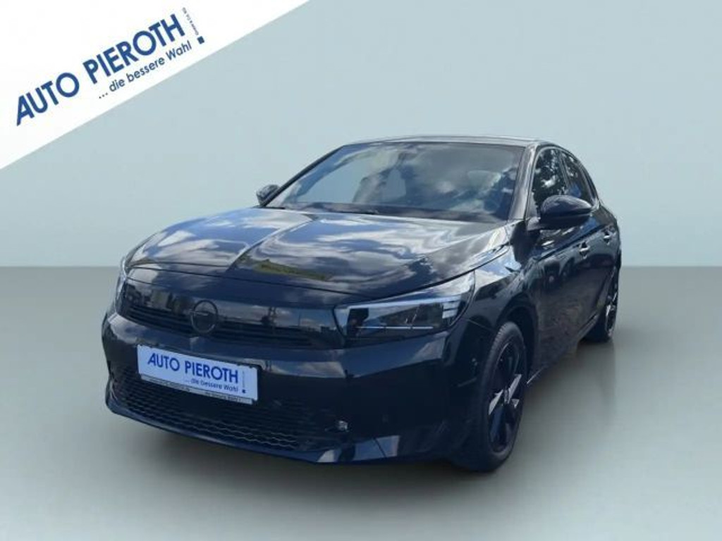 Opel Corsa 2024 Benzine
