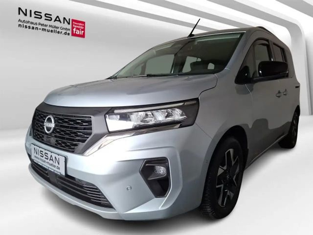 Nissan Townstar 2025 Benzine