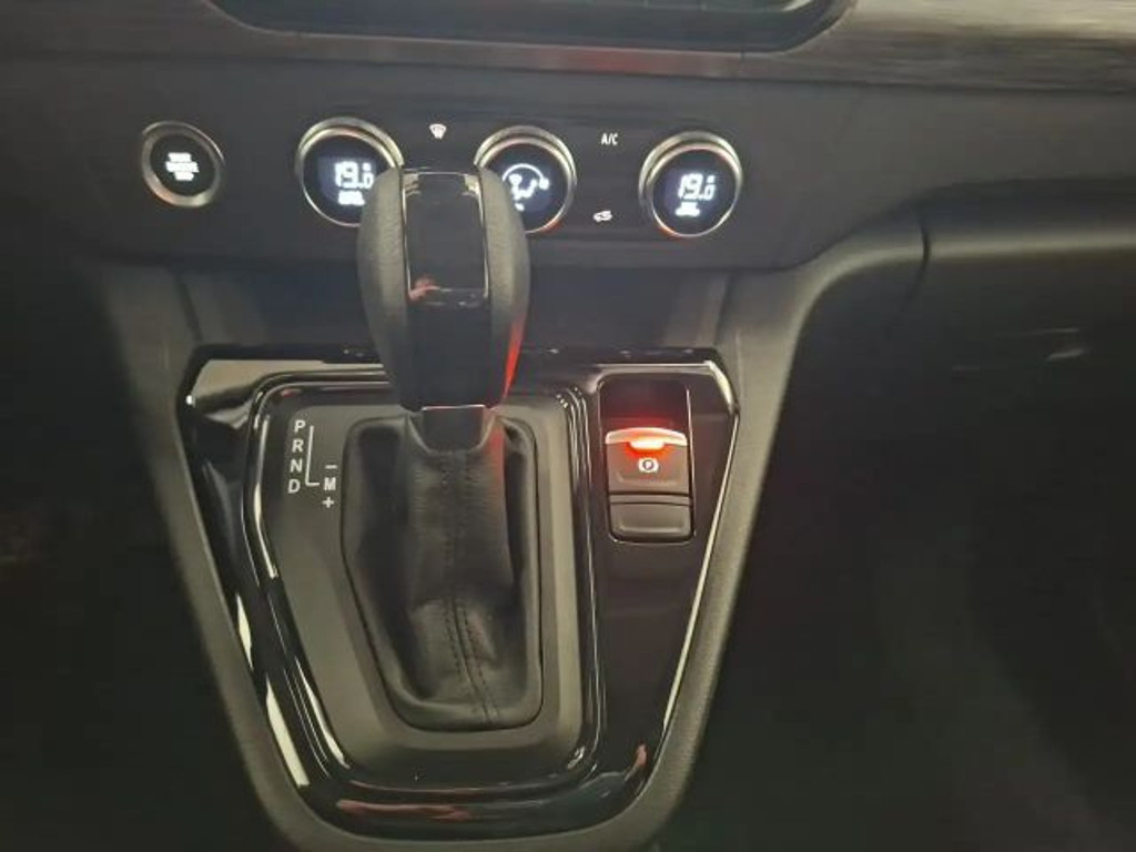 Nissan Townstar