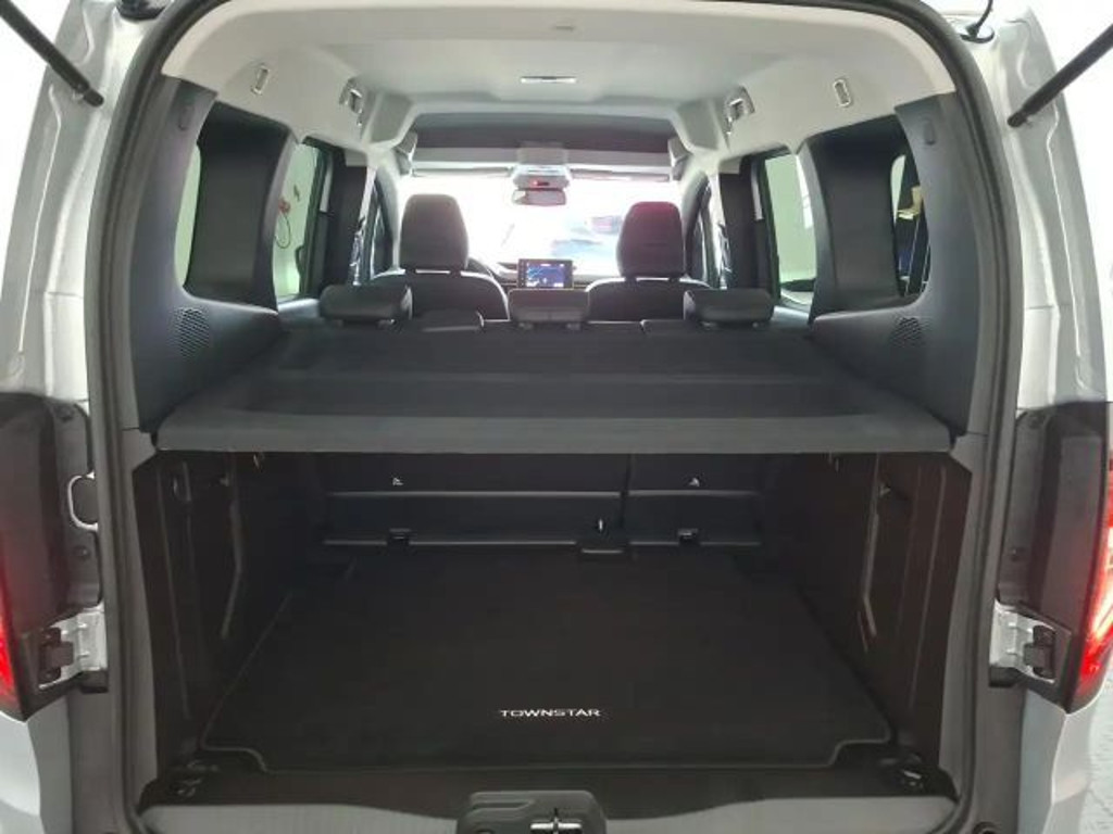 Nissan Townstar