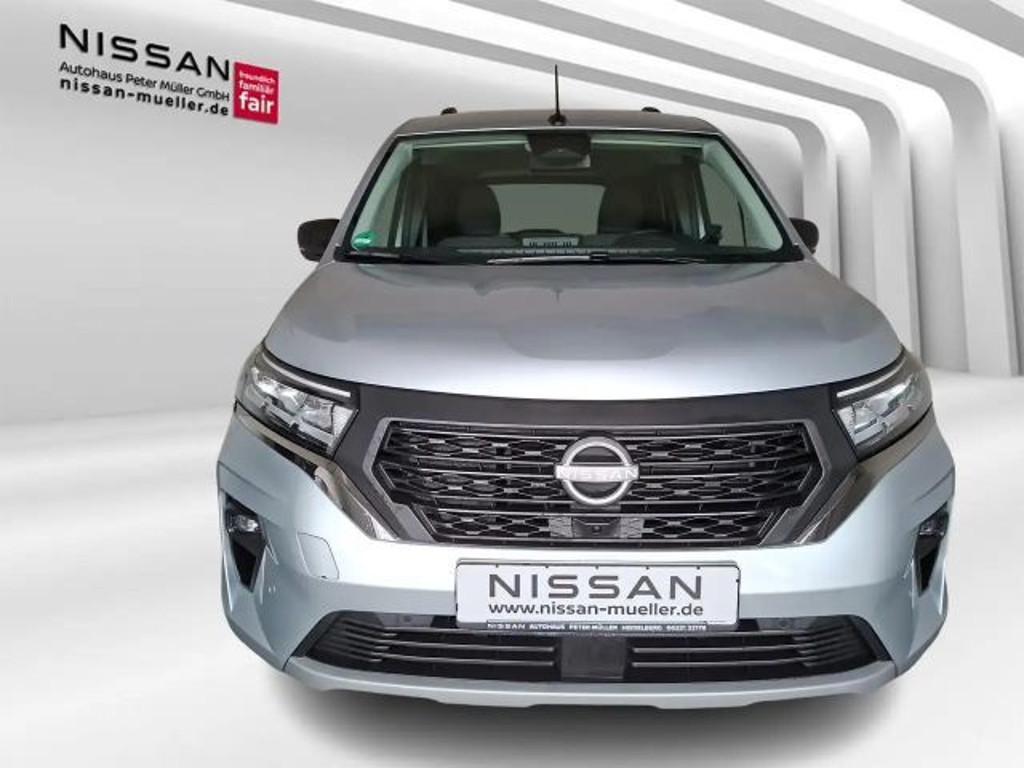 Nissan Townstar