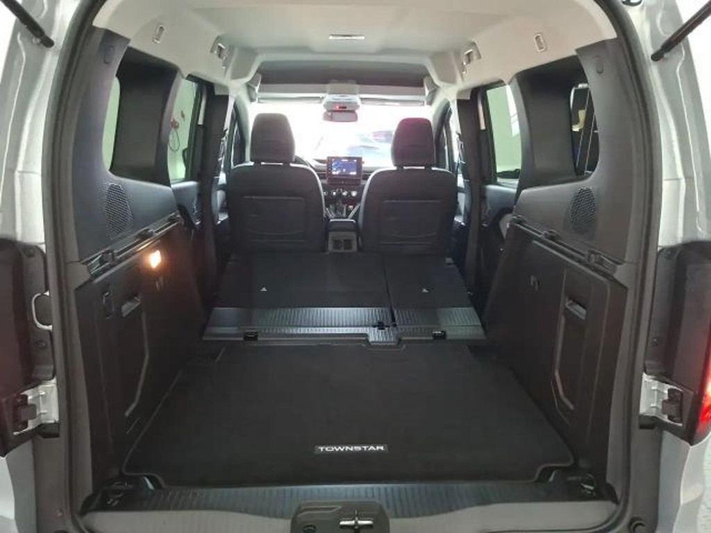 Nissan Townstar