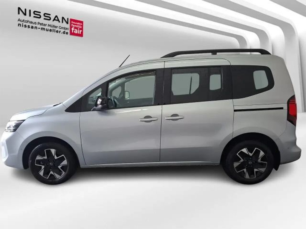 Nissan Townstar