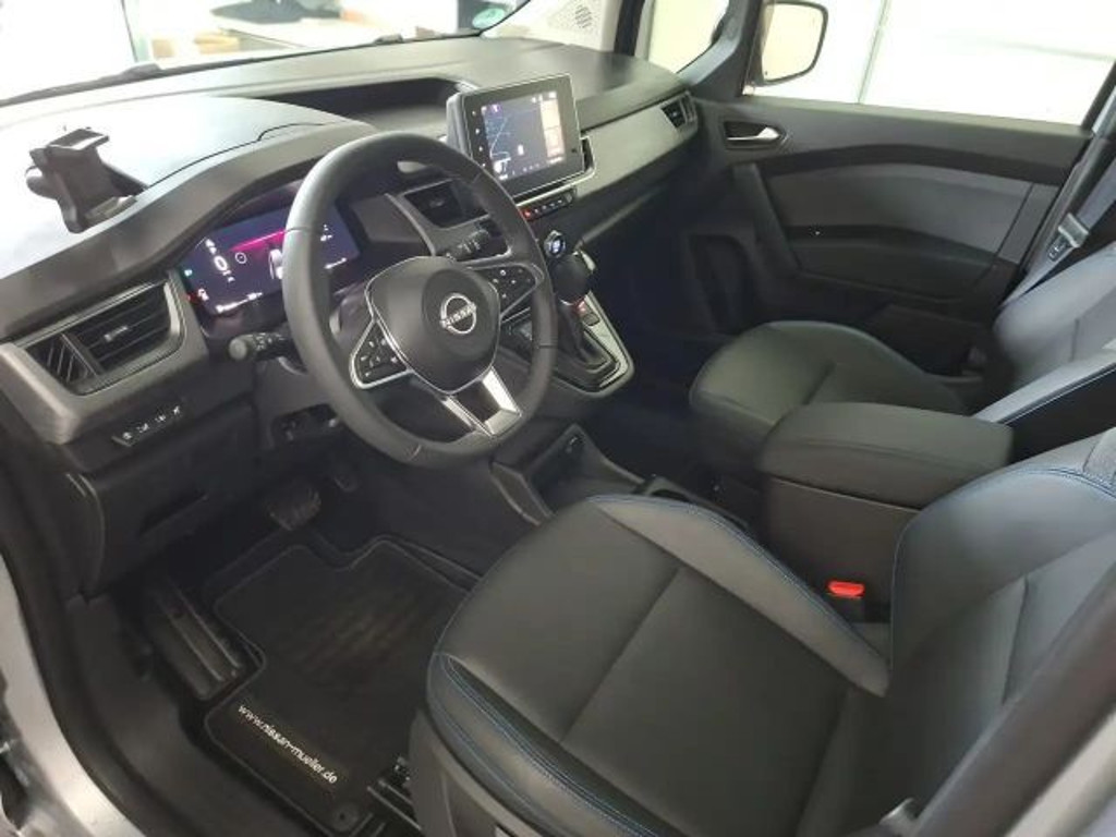Nissan Townstar