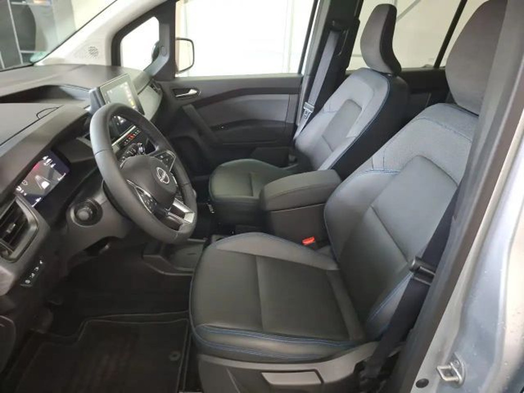 Nissan Townstar