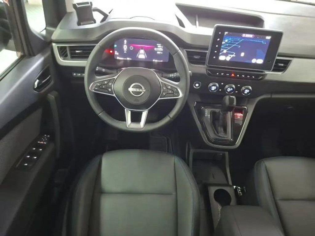 Nissan Townstar
