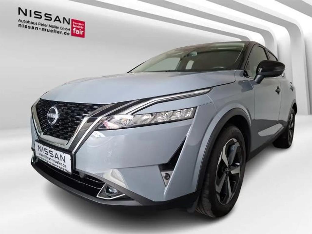 Nissan Qashqai 2023 Benzine