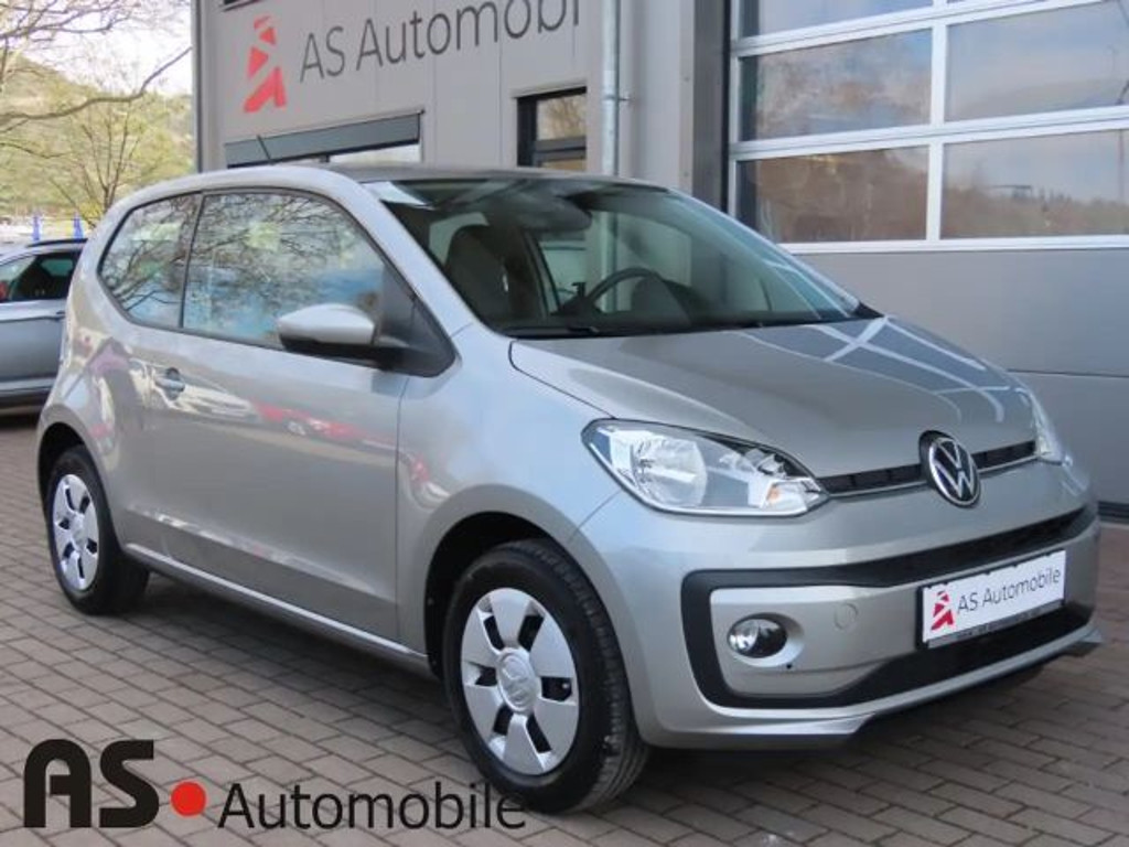Volkswagen up! 2022 Benzine