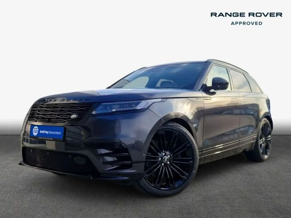 Land Rover Range Rover Velar 2026 Diesel