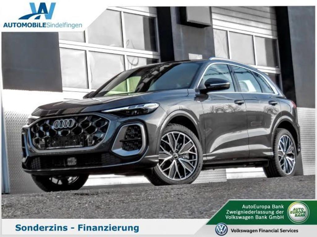 Audi Q5 2025 Diesel