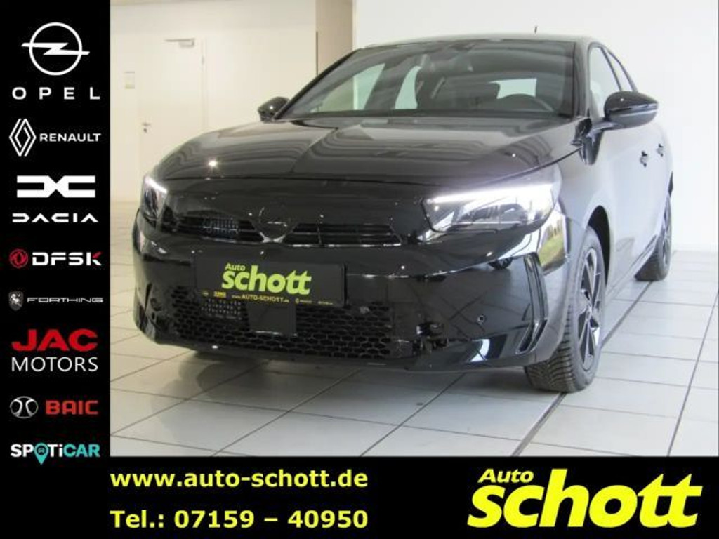 Opel Corsa 2025 Benzine