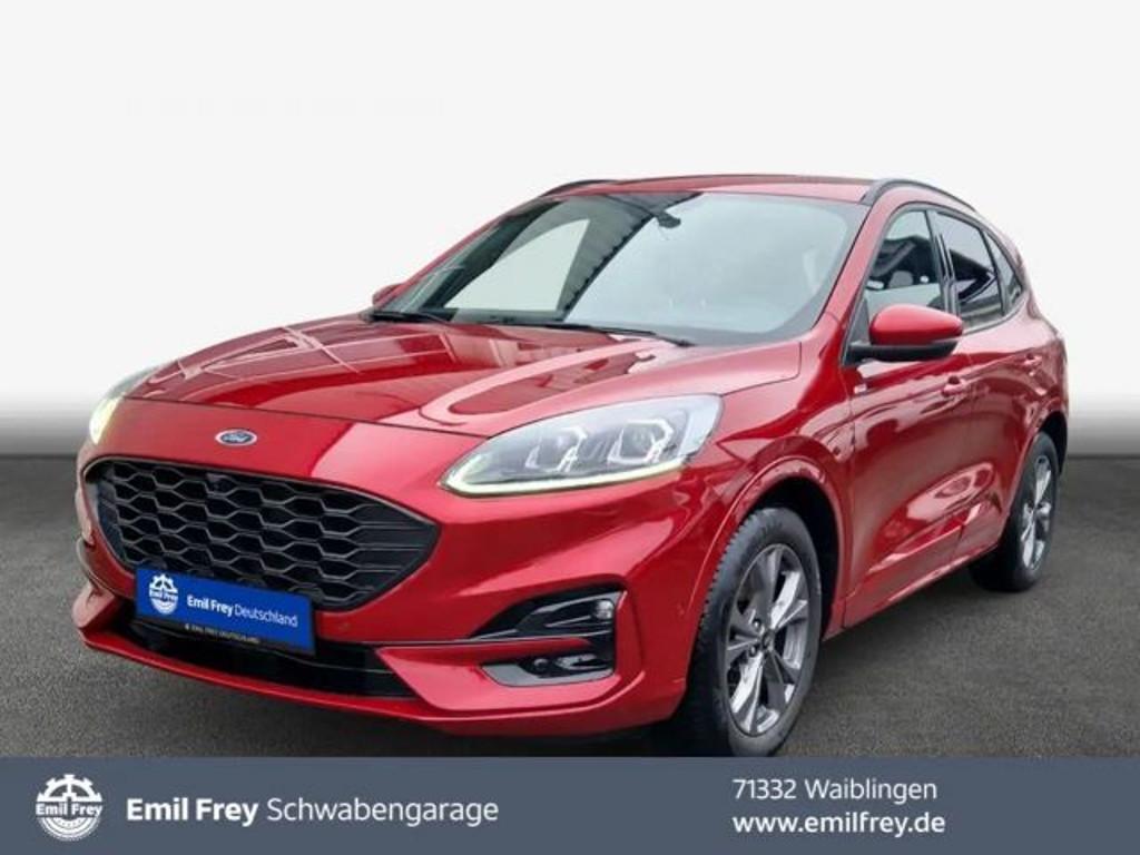 Ford Kuga 2023 Benzine