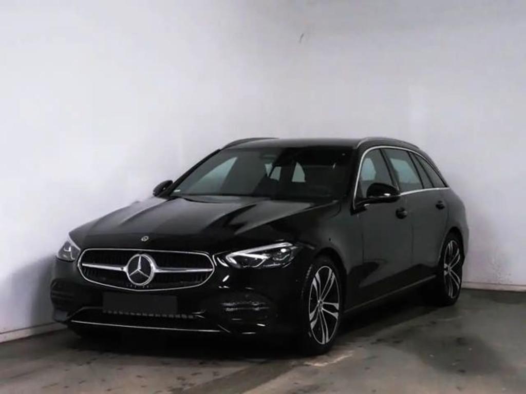 Mercedes-Benz C-Klasse 2024 Diesel