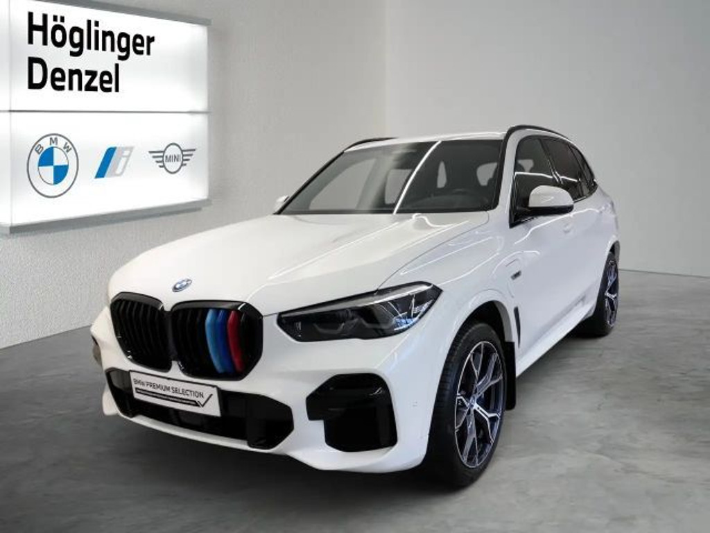 BMW X5 2023 Hybride Benzine